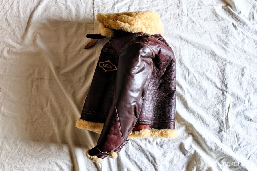 リアルマッコイズ The Real McCoy’s B-3 フライトジャケット TYPE B-3 REAL McCOY MFG. CO. | LEATHER JACKET(MIL) | The Real